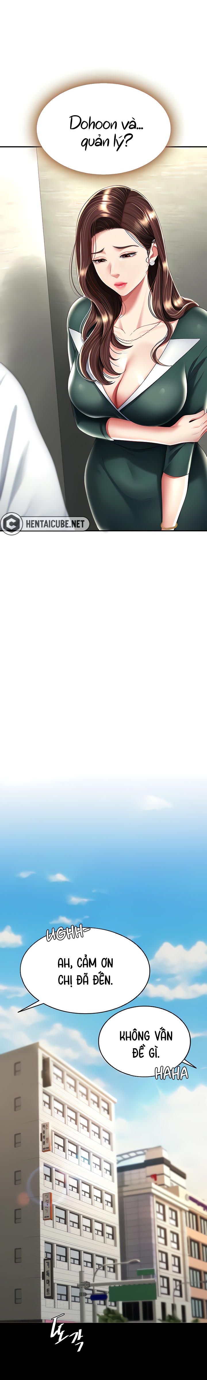 Ăn Mẹ Trước Chap Ch. 13-Ăn Mẹ Trước - Next Chap 61