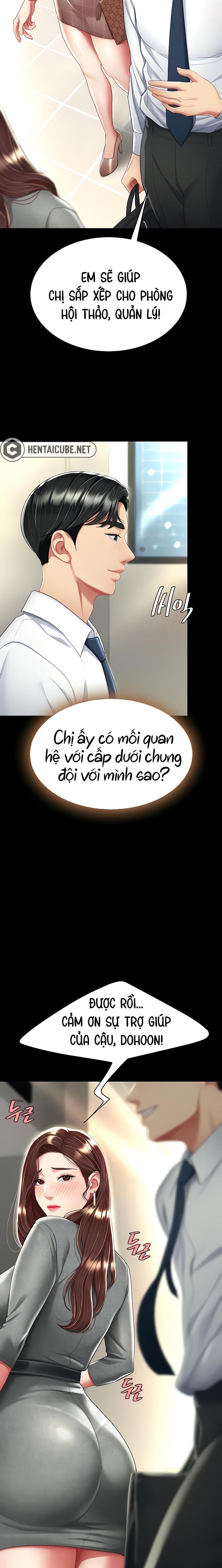 Ăn Mẹ Trước Chap Ch. 13-Ăn Mẹ Trước - Next Chap 61