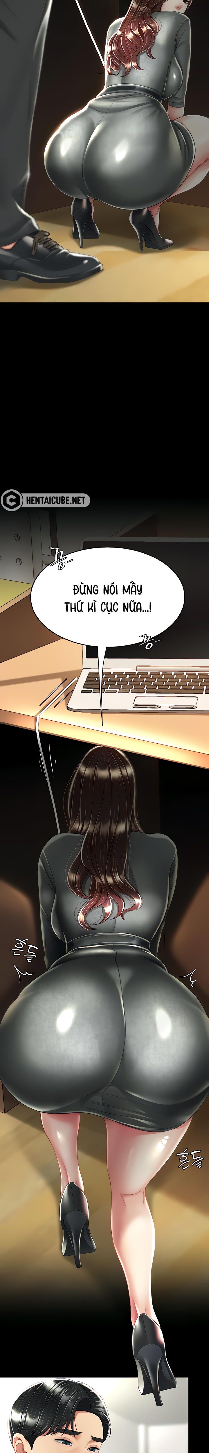 Ăn Mẹ Trước Chap Ch. 13-Ăn Mẹ Trước - Next Chap 61