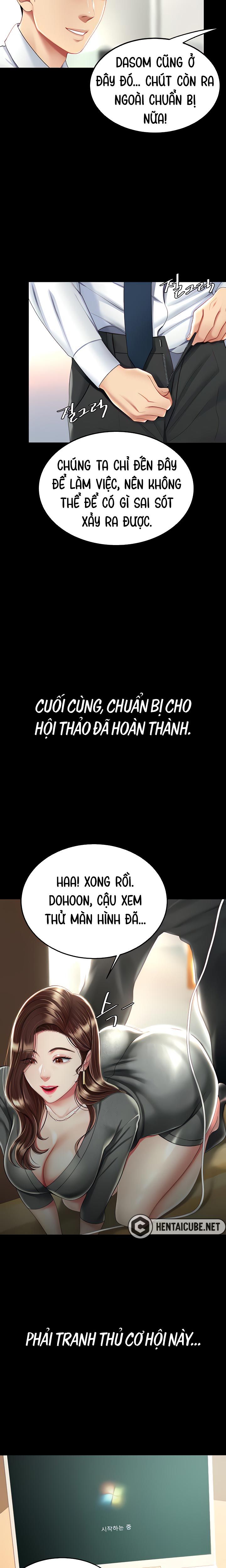 Ăn Mẹ Trước Chap Ch. 13-Ăn Mẹ Trước - Next Chap 61