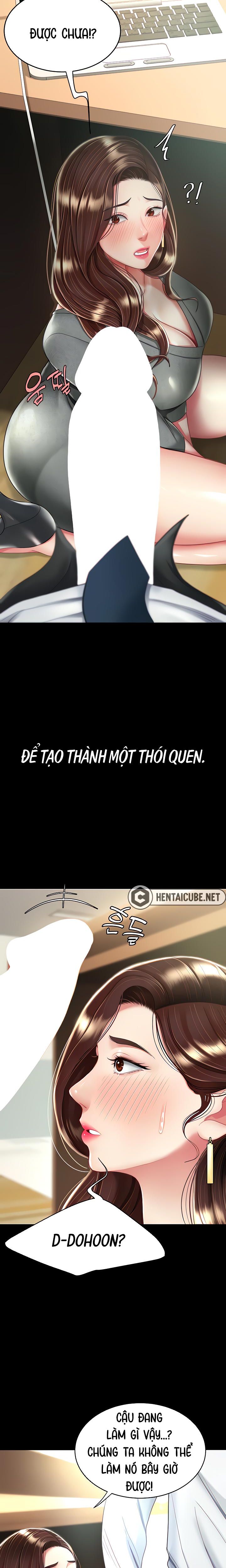 Ăn Mẹ Trước Chap Ch. 13-Ăn Mẹ Trước - Next Chap 61