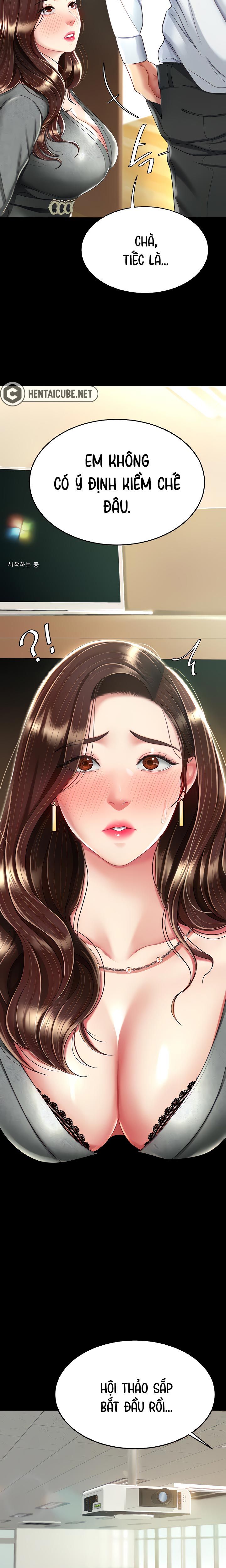 Ăn Mẹ Trước Chap Ch. 13-Ăn Mẹ Trước - Next Chap 61