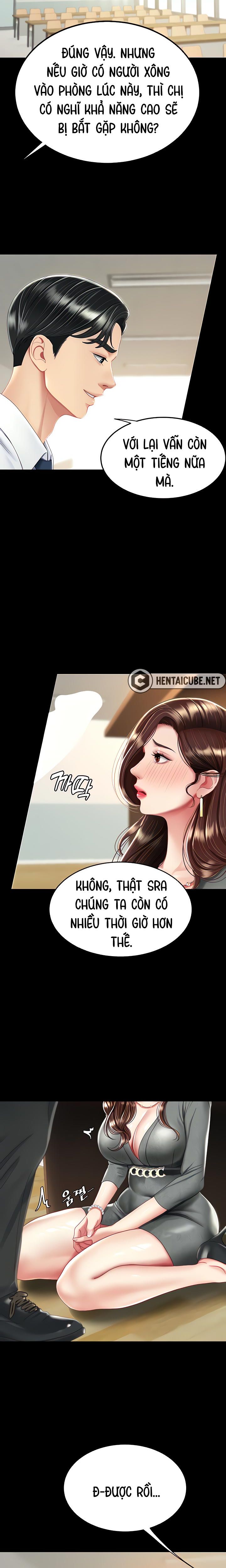 Ăn Mẹ Trước Chap Ch. 13-Ăn Mẹ Trước - Next Chap 61