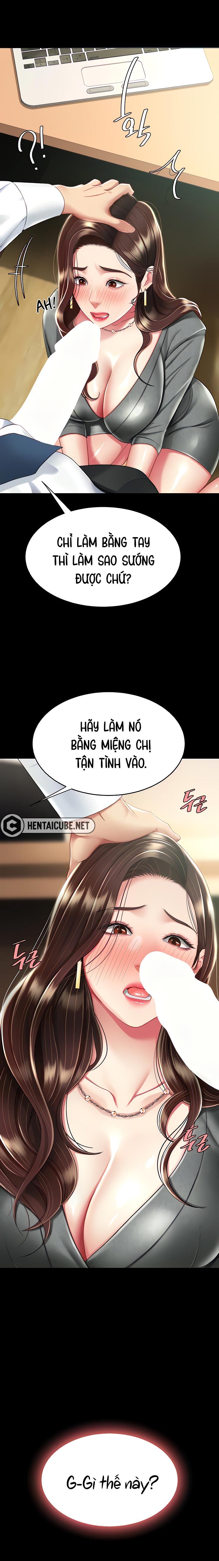 Ăn Mẹ Trước Chap Ch. 13-Ăn Mẹ Trước - Next Chap 61
