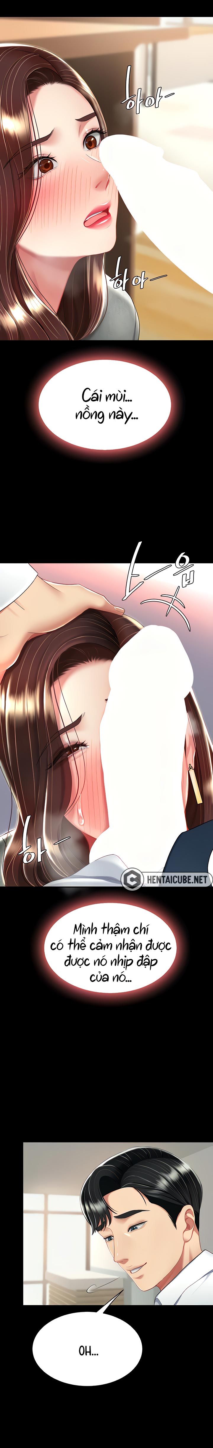 Ăn Mẹ Trước Chap Ch. 13-Ăn Mẹ Trước - Next Chap 61