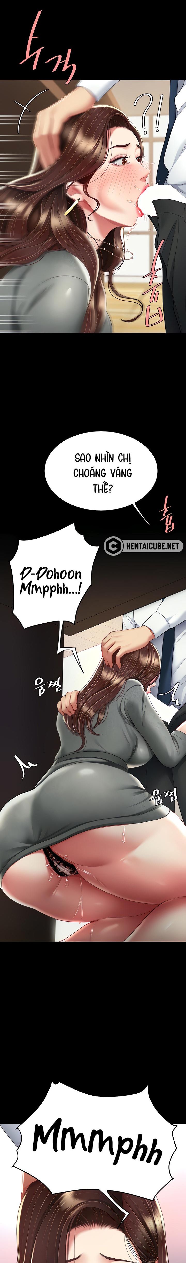 Ăn Mẹ Trước Chap Ch. 13-Ăn Mẹ Trước - Next Chap 61