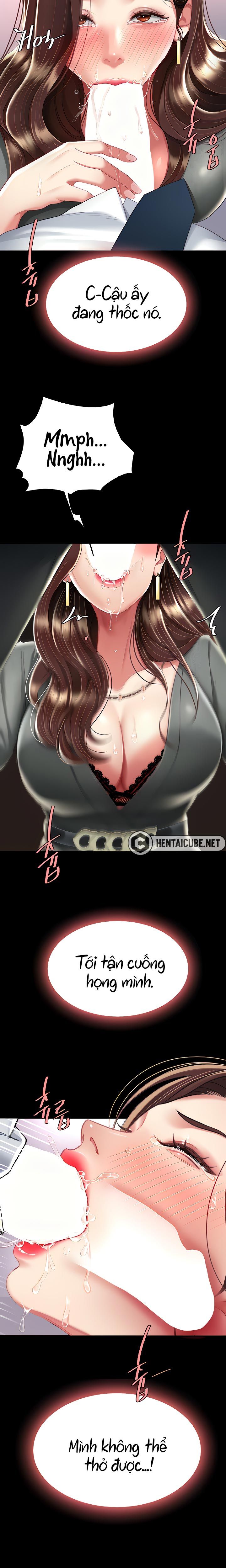 Ăn Mẹ Trước Chap Ch. 13-Ăn Mẹ Trước - Next Chap 61