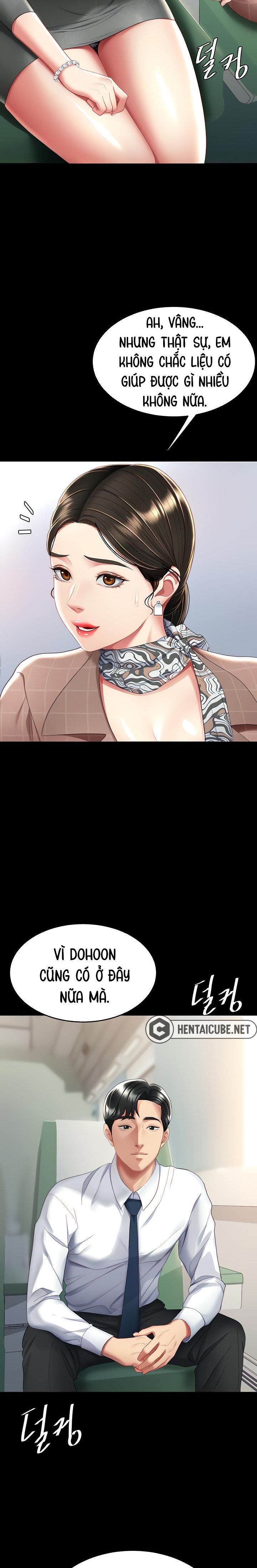 Ăn Mẹ Trước Chap Ch. 13-Ăn Mẹ Trước - Next Chap 61