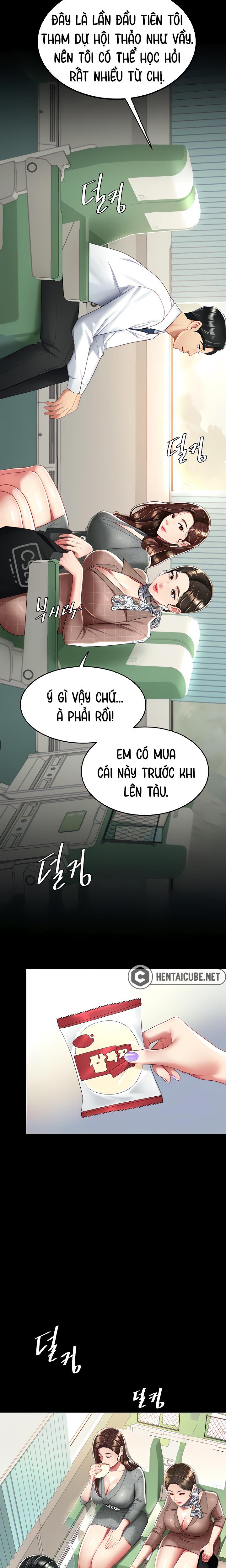Ăn Mẹ Trước Chap Ch. 13-Ăn Mẹ Trước - Next Chap 61