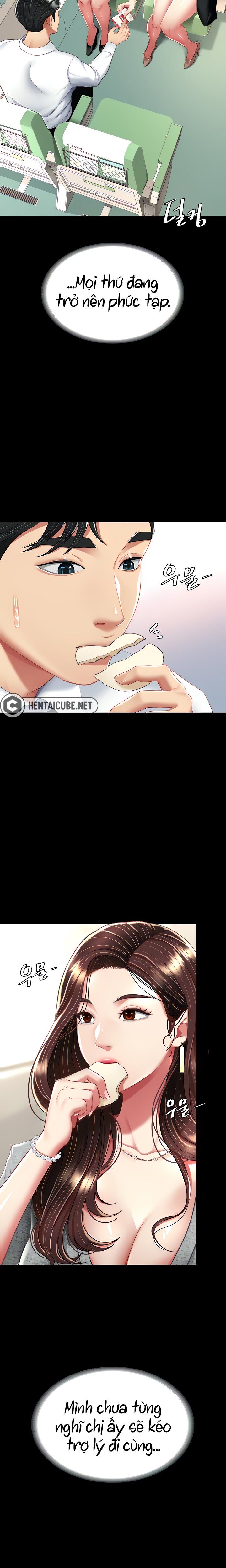 Ăn Mẹ Trước Chap Ch. 13-Ăn Mẹ Trước - Next Chap 61