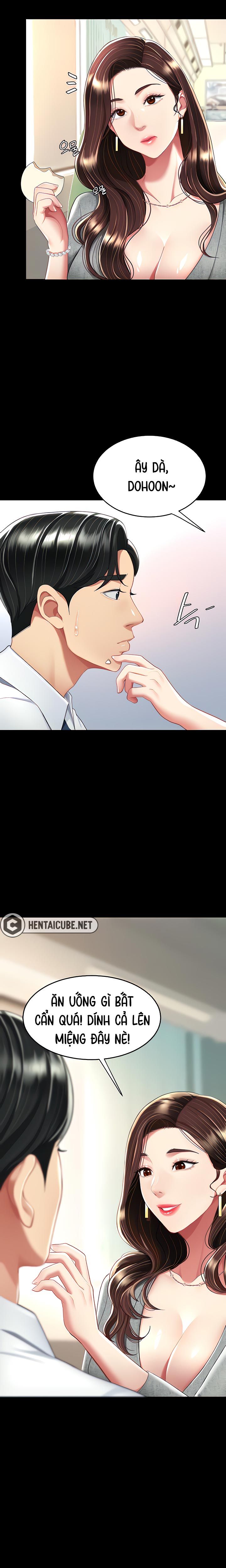 Ăn Mẹ Trước Chap Ch. 13-Ăn Mẹ Trước - Next Chap 61