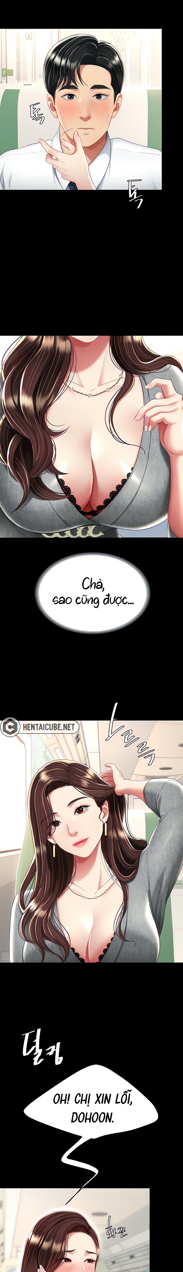 Ăn Mẹ Trước Chap Ch. 13-Ăn Mẹ Trước - Next Chap 61