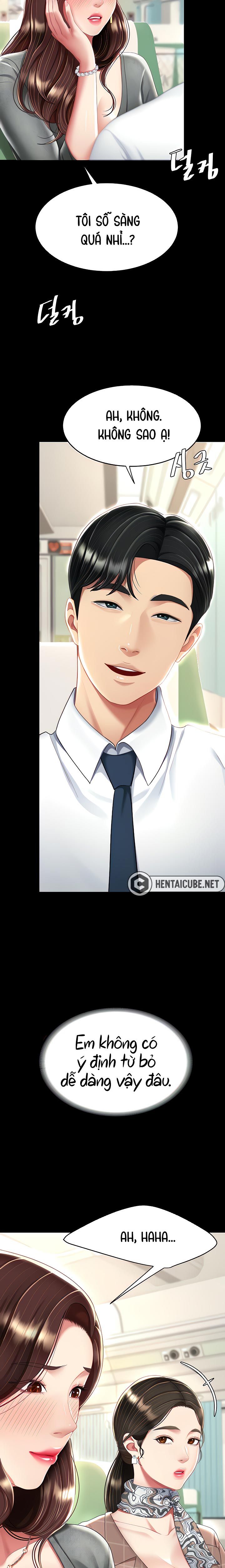 Ăn Mẹ Trước Chap Ch. 13-Ăn Mẹ Trước - Next Chap 61