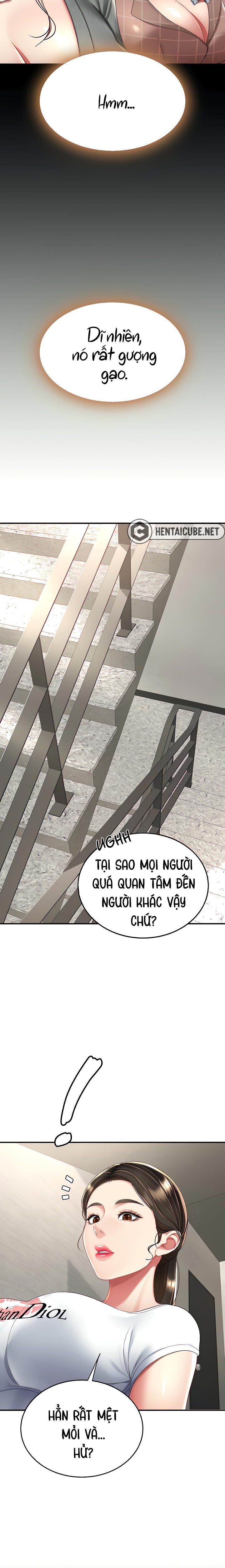 Ăn Mẹ Trước Chap Ch. 13-Ăn Mẹ Trước - Next Chap 61