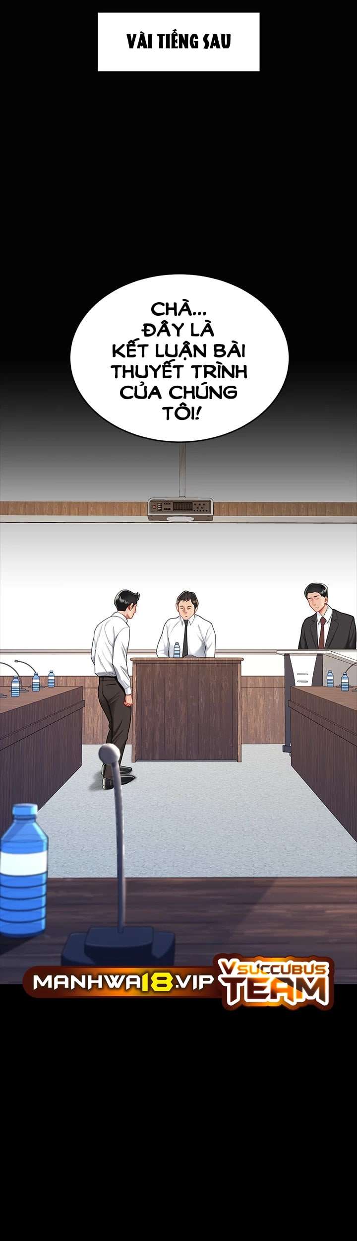 Ăn Mẹ Trước Chap Chapter 24-Ăn Mẹ Trước - Next Chap 63