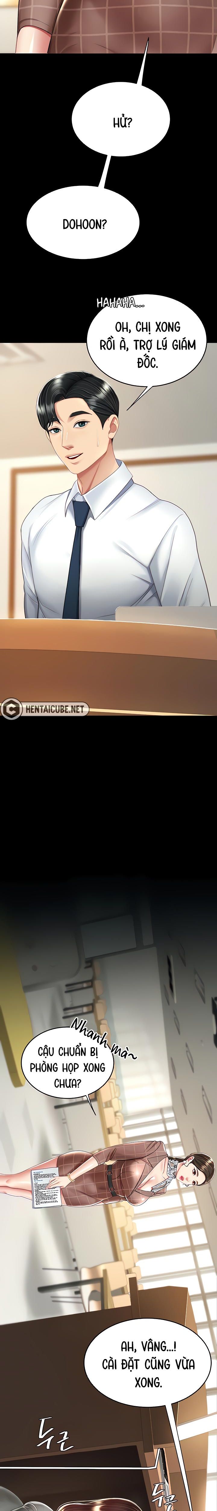 Ăn Mẹ Trước Chap Ch. 14-Ăn Mẹ Trước - Next Chap 64