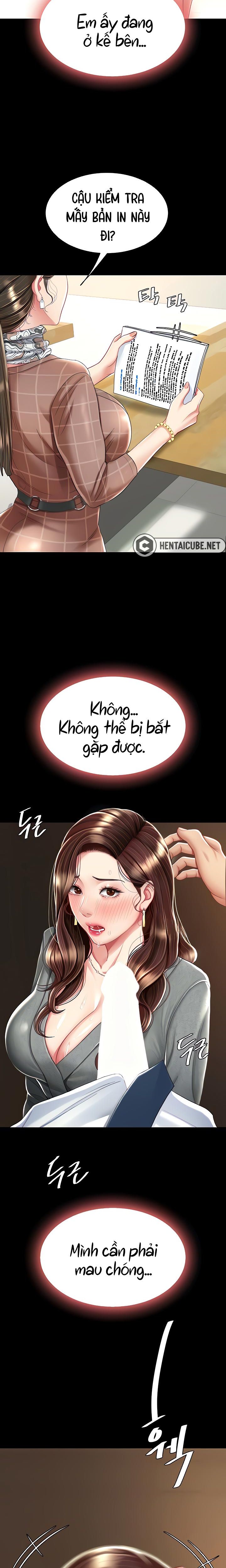 Ăn Mẹ Trước Chap Ch. 14-Ăn Mẹ Trước - Next Chap 64