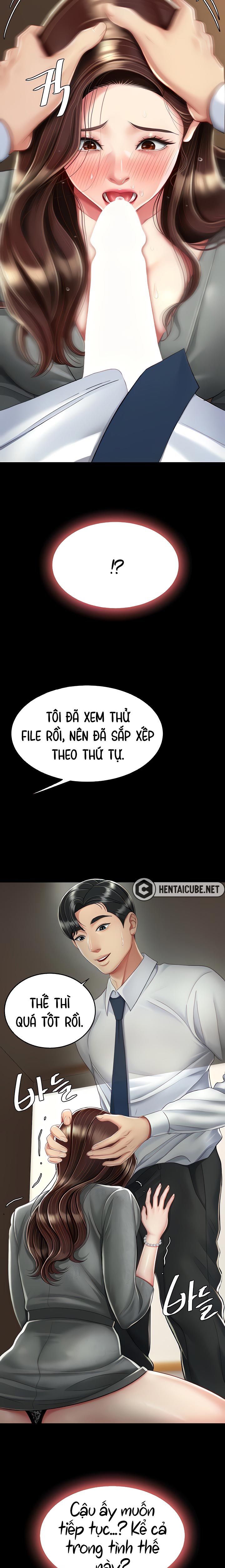 Ăn Mẹ Trước Chap Ch. 14-Ăn Mẹ Trước - Next Chap 64