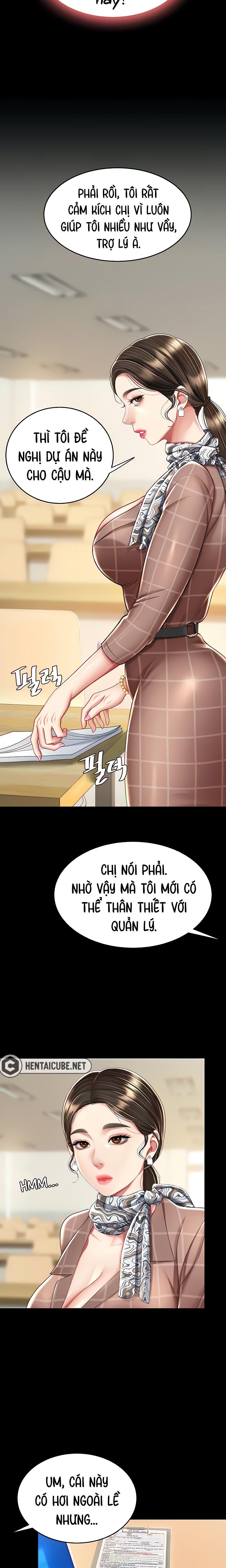 Ăn Mẹ Trước Chap Ch. 14-Ăn Mẹ Trước - Next Chap 64