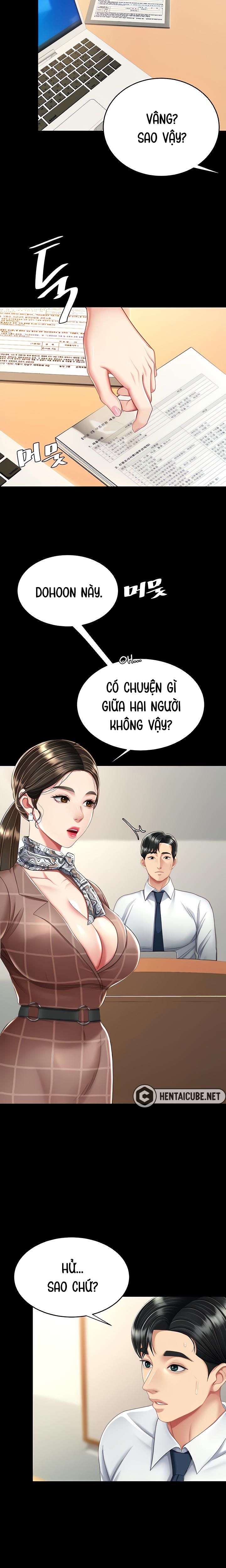 Ăn Mẹ Trước Chap Ch. 14-Ăn Mẹ Trước - Next Chap 64