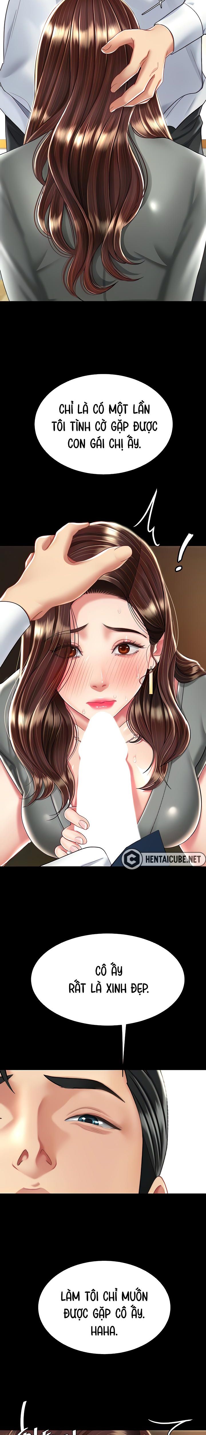 Ăn Mẹ Trước Chap Ch. 14-Ăn Mẹ Trước - Next Chap 64