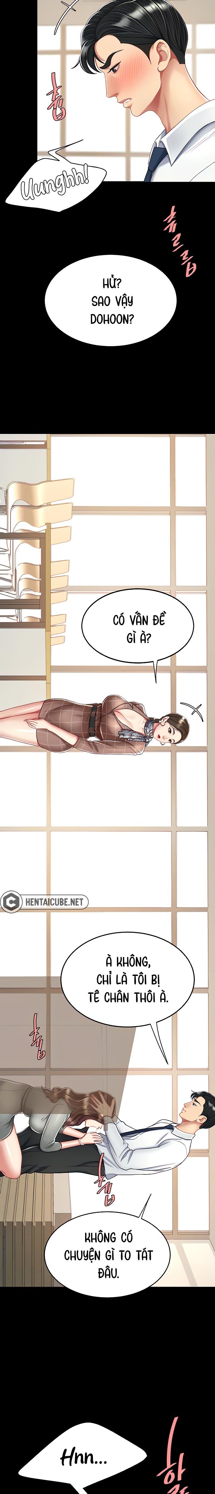 Ăn Mẹ Trước Chap Ch. 14-Ăn Mẹ Trước - Next Chap 64