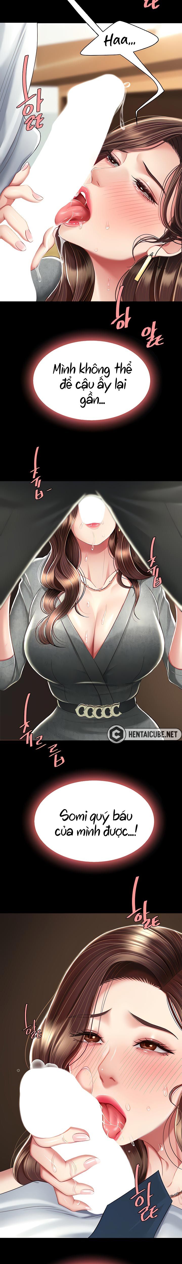 Ăn Mẹ Trước Chap Ch. 14-Ăn Mẹ Trước - Next Chap 64