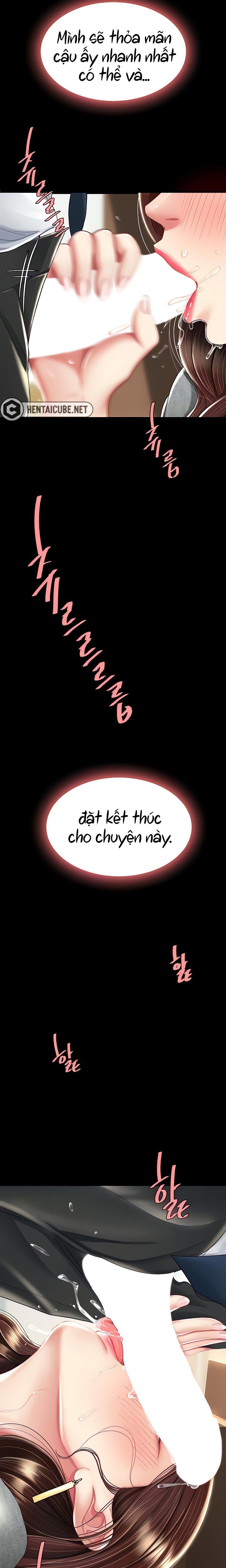 Ăn Mẹ Trước Chap Ch. 14-Ăn Mẹ Trước - Next Chap 64