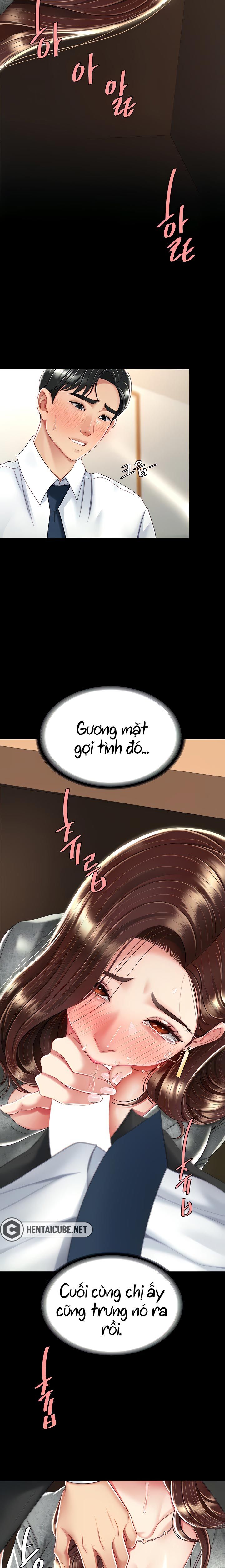 Ăn Mẹ Trước Chap Ch. 14-Ăn Mẹ Trước - Next Chap 64