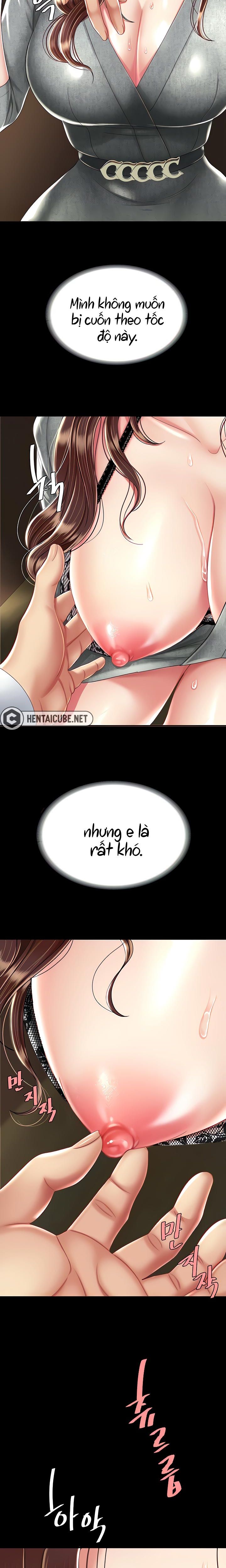 Ăn Mẹ Trước Chap Ch. 14-Ăn Mẹ Trước - Next Chap 64