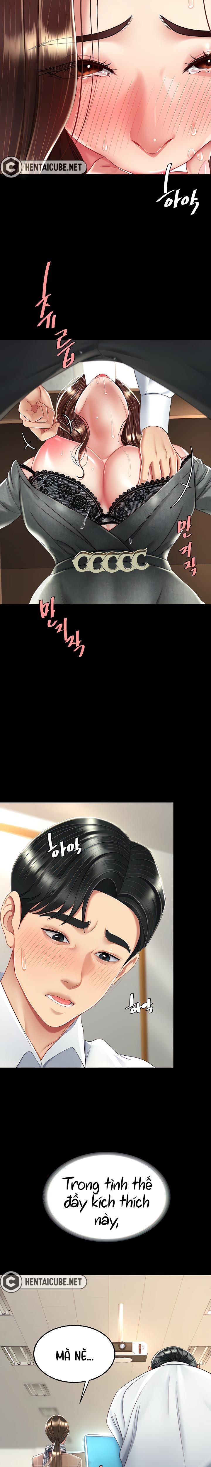 Ăn Mẹ Trước Chap Ch. 14-Ăn Mẹ Trước - Next Chap 64