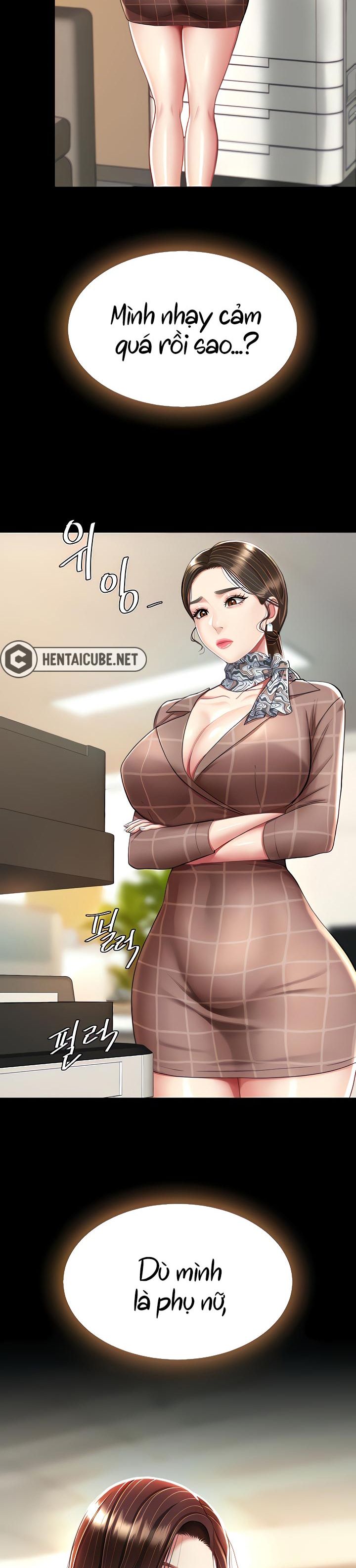 Ăn Mẹ Trước Chap Ch. 14-Ăn Mẹ Trước - Next Chap 64