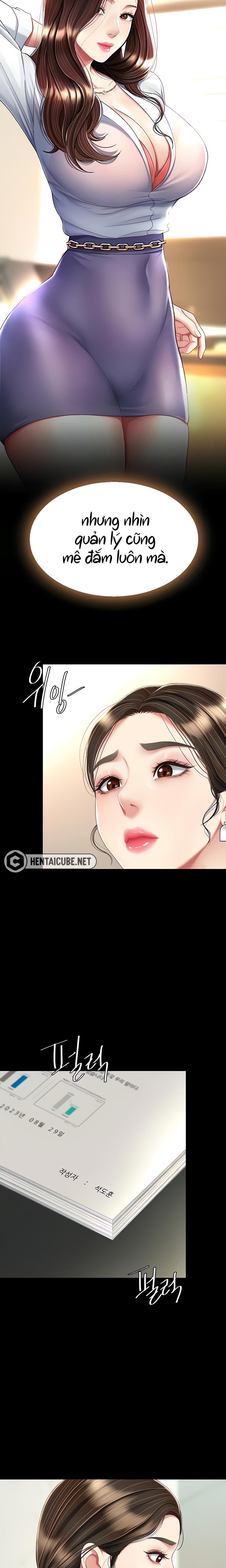 Ăn Mẹ Trước Chap Ch. 14-Ăn Mẹ Trước - Next Chap 64