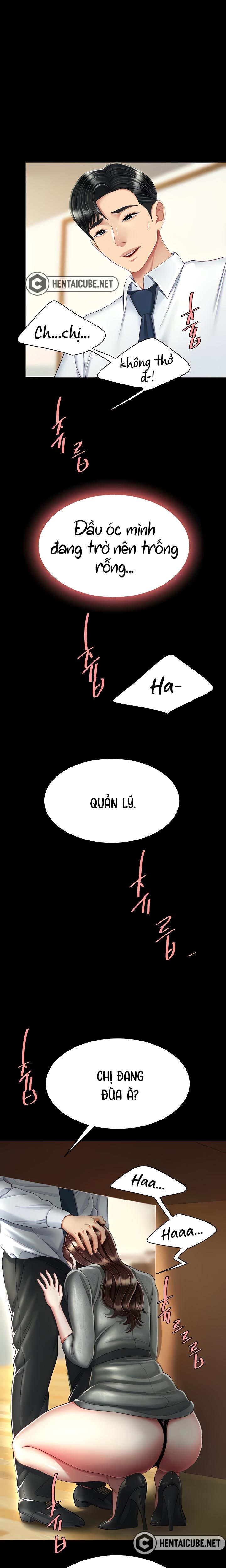 Ăn Mẹ Trước Chap Ch. 14-Ăn Mẹ Trước - Next Chap 64