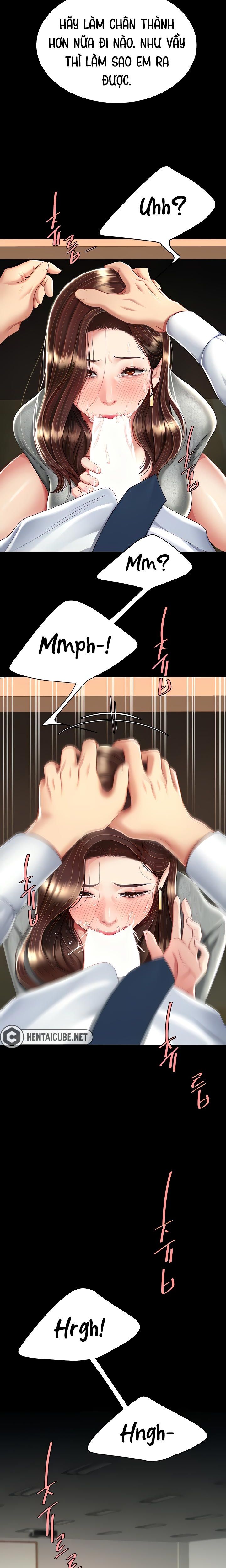 Ăn Mẹ Trước Chap Ch. 14-Ăn Mẹ Trước - Next Chap 64