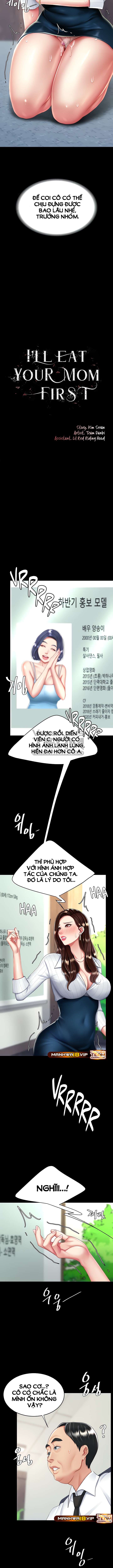 Ăn Mẹ Trước Chap Chapter 25-Ăn Mẹ Trước - Next Chap 66