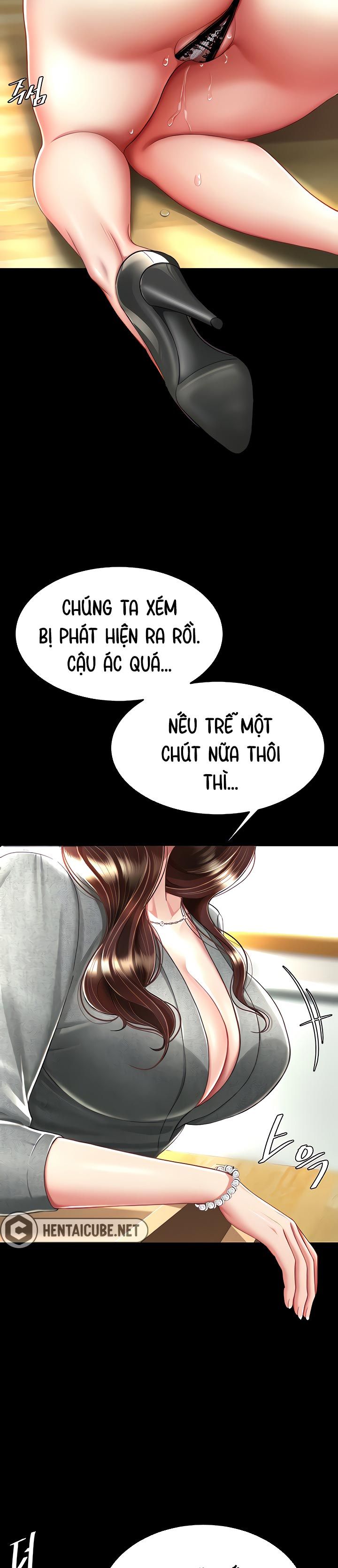 Ăn Mẹ Trước Chap Ch. 15-Ăn Mẹ Trước - Next Chap 67