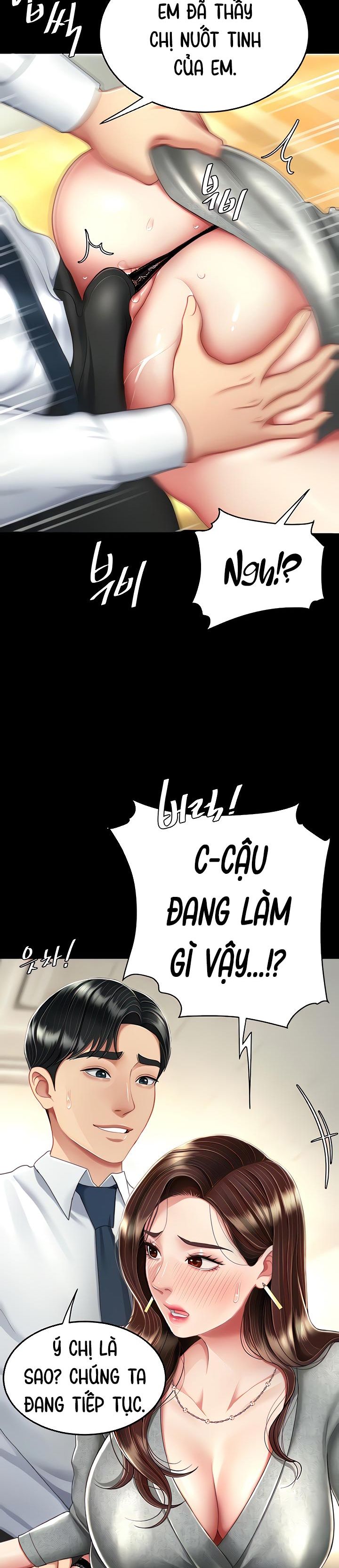 Ăn Mẹ Trước Chap Ch. 15-Ăn Mẹ Trước - Next Chap 67