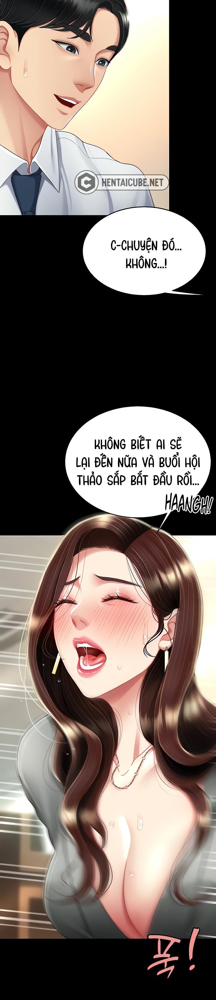 Ăn Mẹ Trước Chap Ch. 15-Ăn Mẹ Trước - Next Chap 67