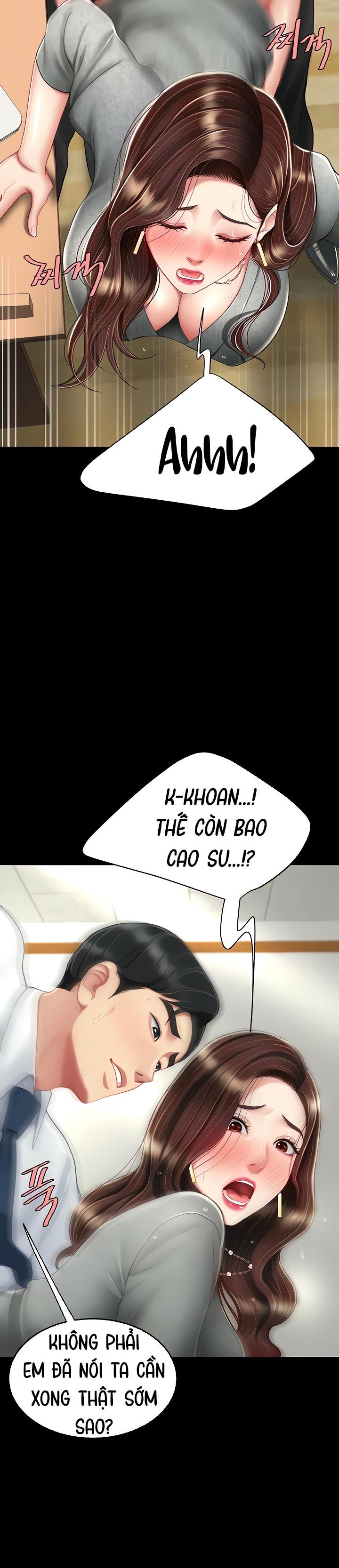 Ăn Mẹ Trước Chap Ch. 15-Ăn Mẹ Trước - Next Chap 67