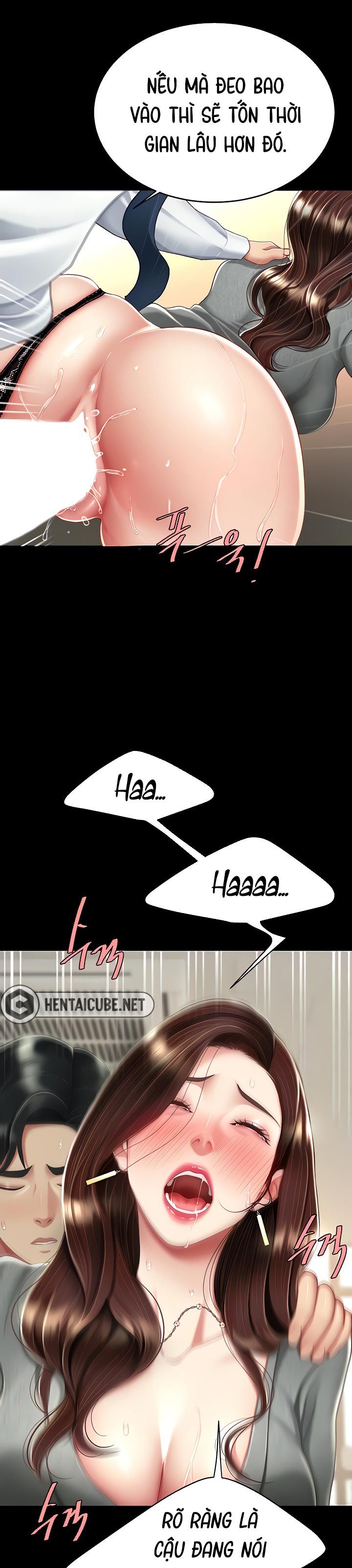 Ăn Mẹ Trước Chap Ch. 15-Ăn Mẹ Trước - Next Chap 67