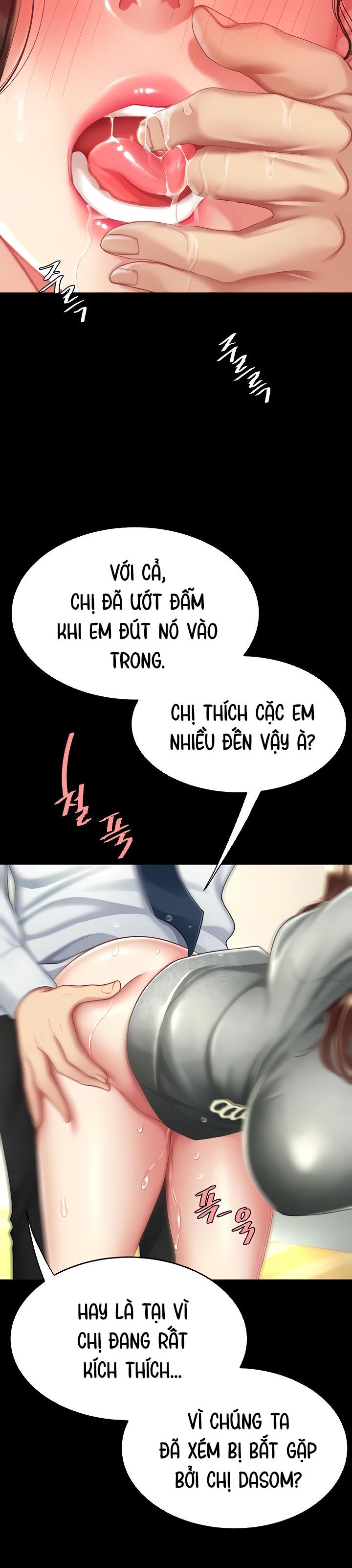 Ăn Mẹ Trước Chap Ch. 15-Ăn Mẹ Trước - Next Chap 67