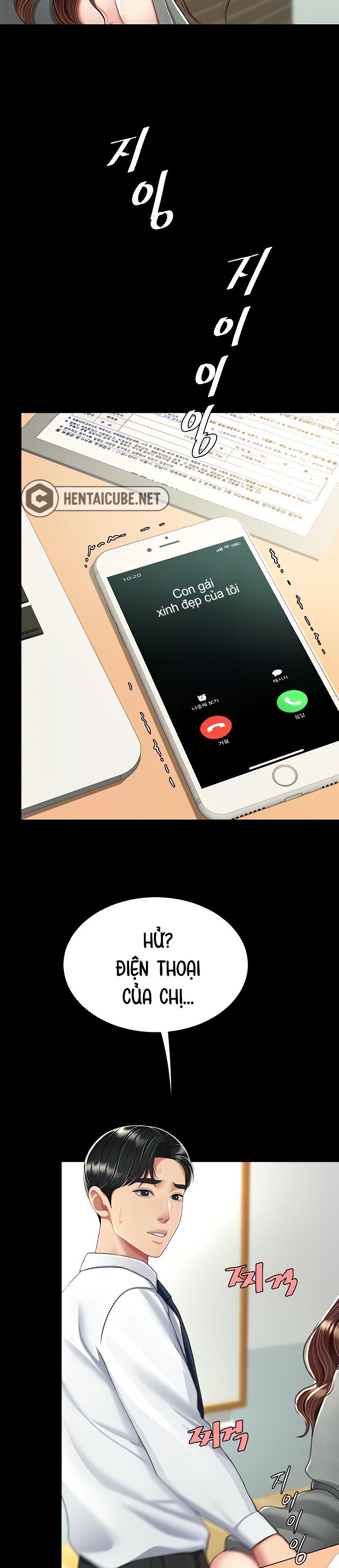 Ăn Mẹ Trước Chap Ch. 15-Ăn Mẹ Trước - Next Chap 67