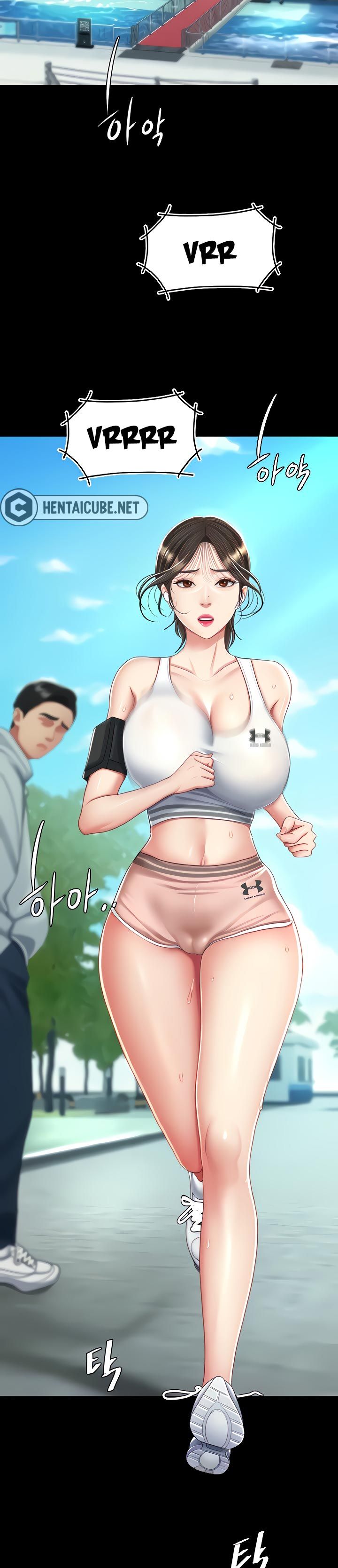 Ăn Mẹ Trước Chap Ch. 15-Ăn Mẹ Trước - Next Chap 67