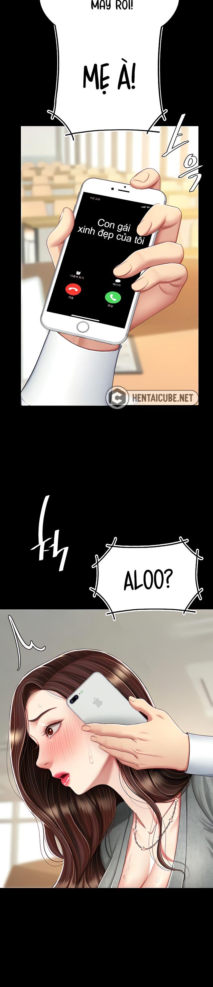 Ăn Mẹ Trước Chap Ch. 15-Ăn Mẹ Trước - Next Chap 67