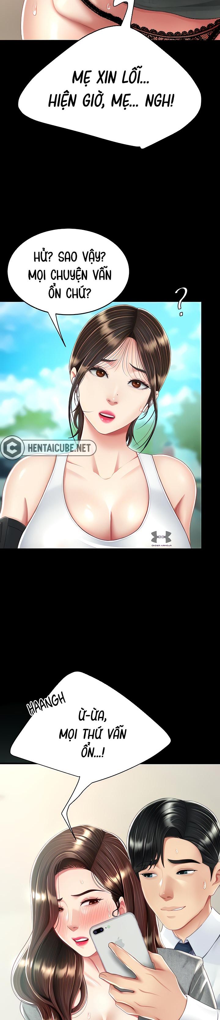 Ăn Mẹ Trước Chap Ch. 15-Ăn Mẹ Trước - Next Chap 67