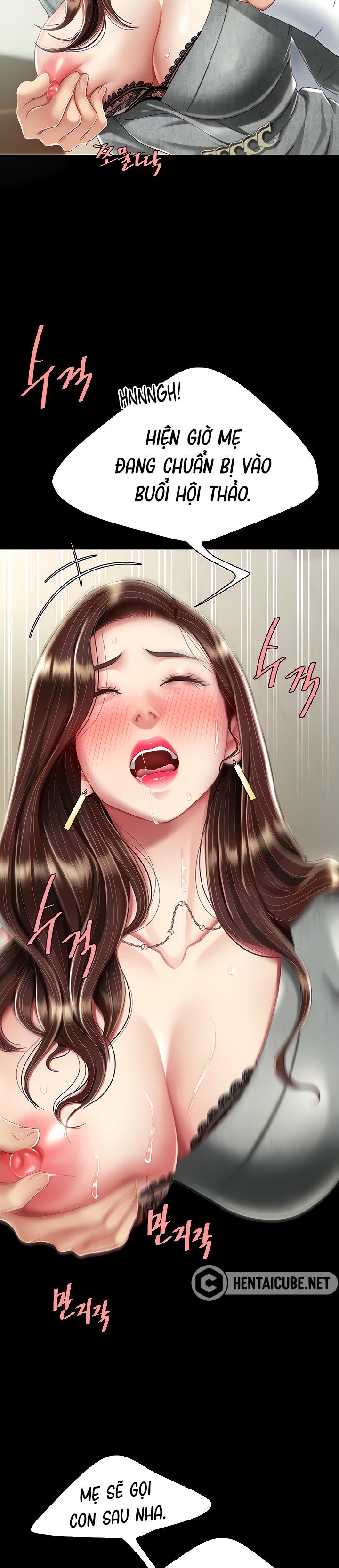 Ăn Mẹ Trước Chap Ch. 15-Ăn Mẹ Trước - Next Chap 67