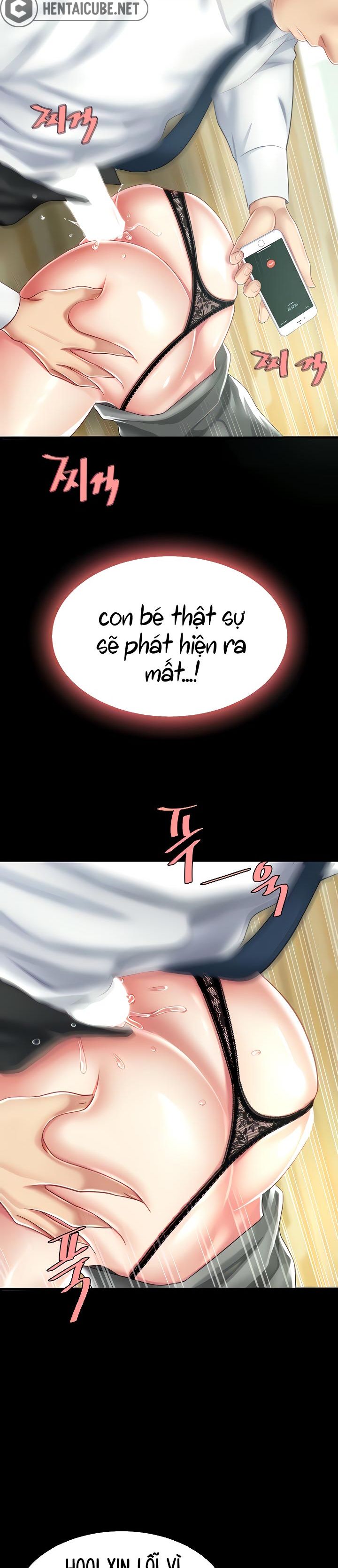 Ăn Mẹ Trước Chap Ch. 15-Ăn Mẹ Trước - Next Chap 67