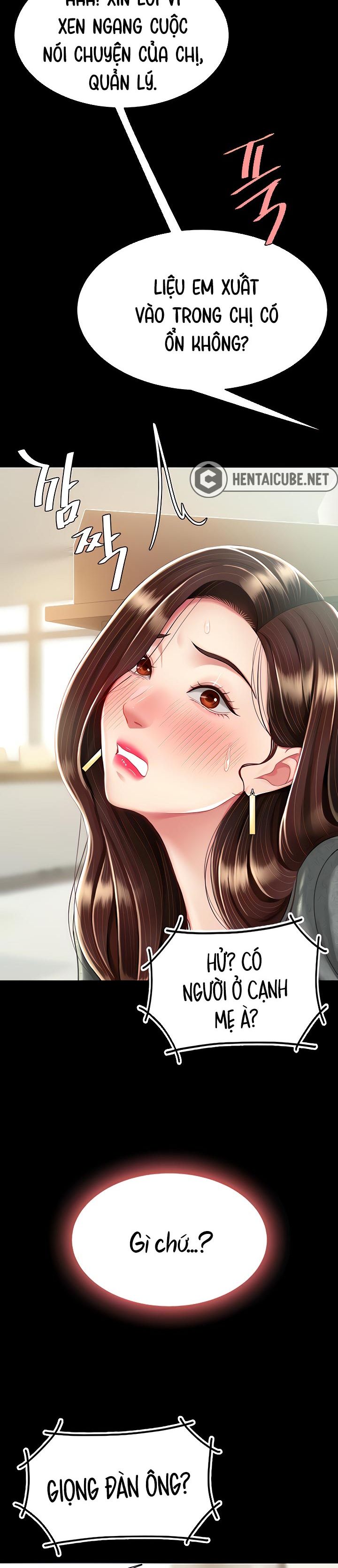 Ăn Mẹ Trước Chap Ch. 15-Ăn Mẹ Trước - Next Chap 67