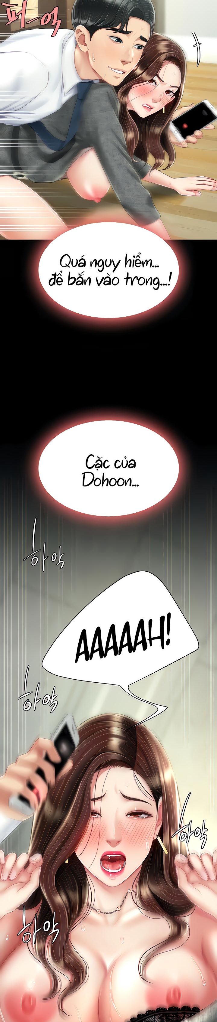 Ăn Mẹ Trước Chap Ch. 15-Ăn Mẹ Trước - Next Chap 67